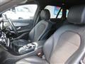 2016 Mercedes-Benz GLC-Class