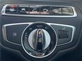 2016 Mercedes-Benz GLC-Class