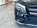2016 Mercedes-Benz GLC-Class