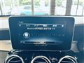 2016 Mercedes-Benz GLC-Class