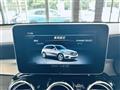 2016 Mercedes-Benz GLC-Class