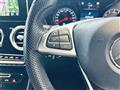 2016 Mercedes-Benz GLC-Class