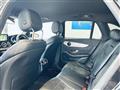 2016 Mercedes-Benz GLC-Class