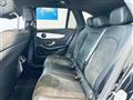 2016 Mercedes-Benz GLC-Class