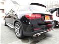 2016 Mercedes-Benz GLC-Class