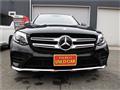 2016 Mercedes-Benz GLC-Class