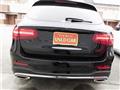 2016 Mercedes-Benz GLC-Class