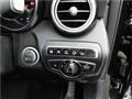 2016 Mercedes-Benz GLC-Class