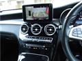 2016 Mercedes-Benz GLC-Class