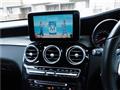 2016 Mercedes-Benz GLC-Class