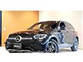 2019 Mercedes-Benz GLC-Class