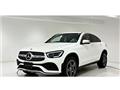 2019 Mercedes-Benz GLC-Class