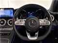 2019 Mercedes-Benz GLC-Class
