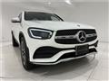 2019 Mercedes-Benz GLC-Class
