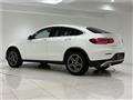 2019 Mercedes-Benz GLC-Class