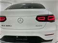 2019 Mercedes-Benz GLC-Class