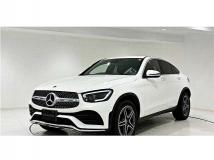 2019 Mercedes-Benz GLC-Class