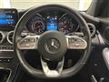 2019 Mercedes-Benz GLC-Class