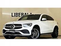 2019 Mercedes-Benz GLC-Class
