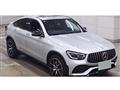 2019 Mercedes-Benz GLC-Class