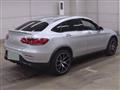 2019 Mercedes-Benz GLC-Class