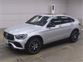 2019 Mercedes-Benz GLC-Class