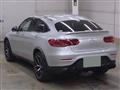 2019 Mercedes-Benz GLC-Class