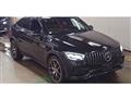 2019 Mercedes-Benz GLC-Class