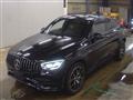2019 Mercedes-Benz GLC-Class