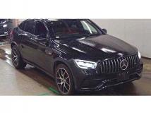 2019 Mercedes-Benz GLC-Class