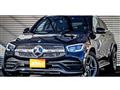 2019 Mercedes-Benz GLC-Class