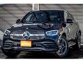 2019 Mercedes-Benz GLC-Class