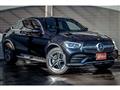 2019 Mercedes-Benz GLC-Class