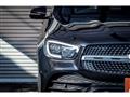 2019 Mercedes-Benz GLC-Class
