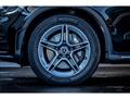 2019 Mercedes-Benz GLC-Class