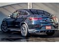 2019 Mercedes-Benz GLC-Class