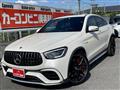 2019 Mercedes-Benz GLC-Class