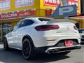 2019 Mercedes-Benz GLC-Class