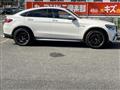 2019 Mercedes-Benz GLC-Class