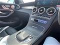 2019 Mercedes-Benz GLC-Class
