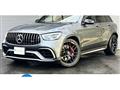 2019 Mercedes-Benz GLC-Class