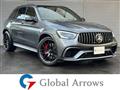 2019 Mercedes-Benz GLC-Class