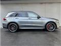 2019 Mercedes-Benz GLC-Class
