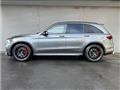 2019 Mercedes-Benz GLC-Class