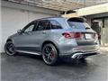 2019 Mercedes-Benz GLC-Class