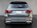2019 Mercedes-Benz GLC-Class