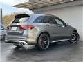 2019 Mercedes-Benz GLC-Class