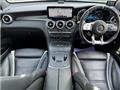 2019 Mercedes-Benz GLC-Class