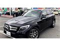 2018 Mercedes-Benz GLC-Class