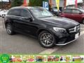 2018 Mercedes-Benz GLC-Class